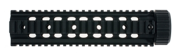 Delta Armory Handguard RIS SF 9" Black